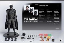 INART The Batman 1/6 Sculpted