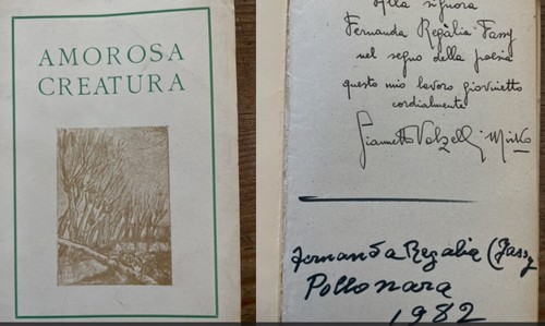 AUTOGRAFATO-GIANNETTO