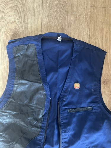 Gilet tiro morplan skeet m - gilet,