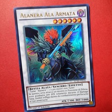 Yu-Gi-Oh! ALANERA ALA ARMATA-