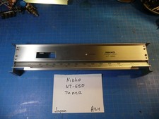 Nikko NT-550 Sintonizzatore