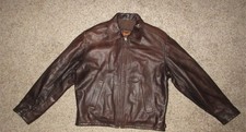 GIACCA BOMBER VINTAGE STEWART