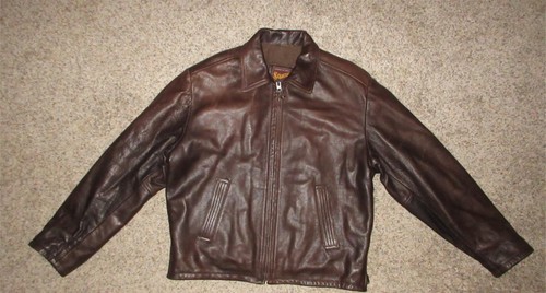 Giacca bomber vintage - giacca,