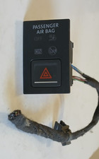 VOLKSWAGEN GOLF VIII TASTO INTERRUTTORE 4 FRECCE 5G1919225