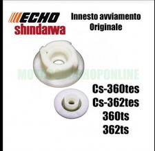 INNESTO AVVIAMENTO ECHO SHINDAIWA CS360TES CS362TES 360TS 362 TS ORIGINALE