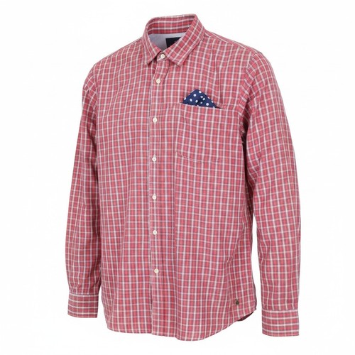 Camicia uomo scotch soda - soda, ams