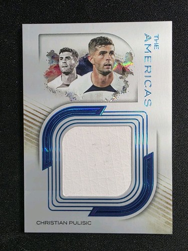 Maglia christian pulisic 2024 - maglia,