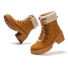 Scarponcini da Donna Invernali