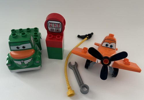 Lego duplo aerei disney - lego,