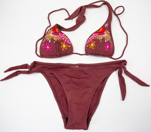 Bikini poisson amour - poisson, by