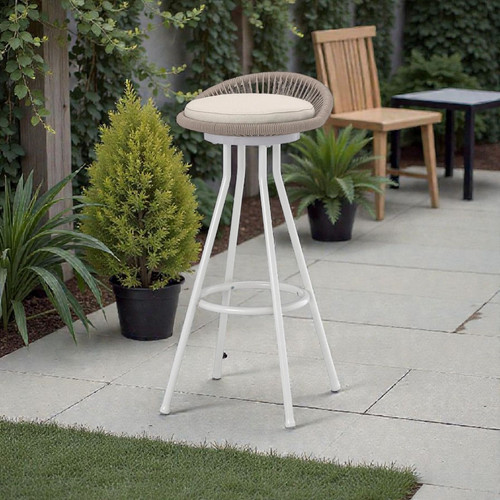 Outdoor bar stools set 2 - stools,