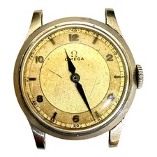 Orologio OMEGA anni '30 carica