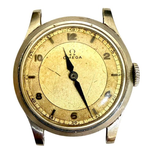 Orologio omega anni carica - omega, '30