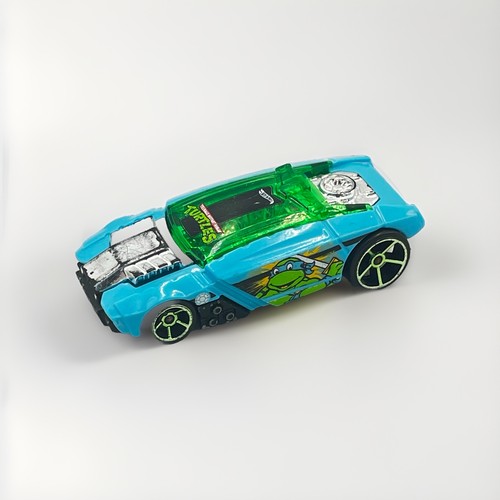 Hot wheels nickelodeon teenage - hot,
