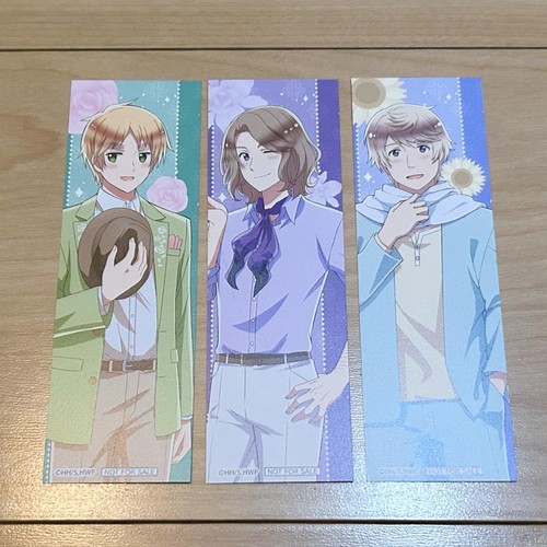 Hetalia world stars - hetalia,