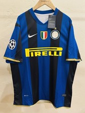 Adriano "El Emperador" Inter