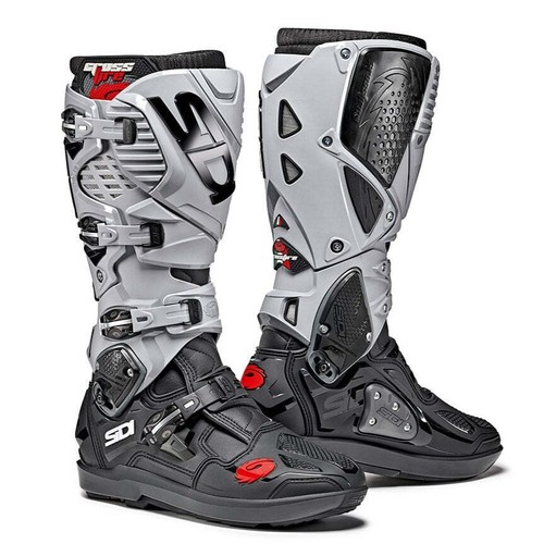 Stivali sidi crossfire srs - stivali, 3