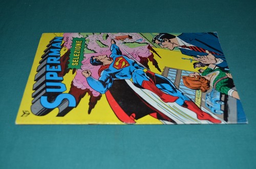 Superman selezione 17 serie - superman,