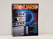 ANNUARIO SUONO 1986/87 -