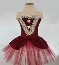 tutu danza classica ballet
