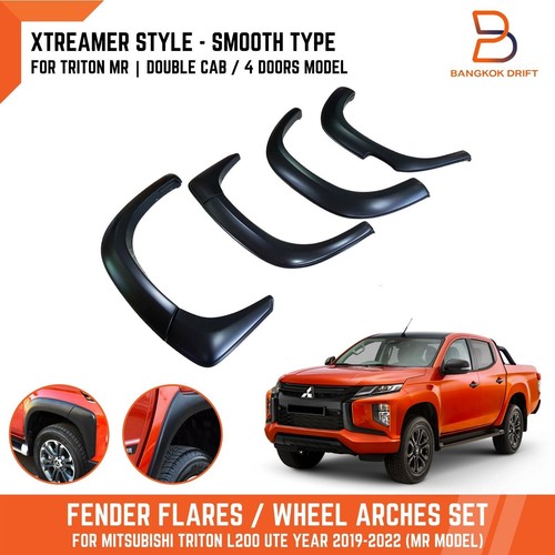 Xtreamer parafango razzi - xtreamer,