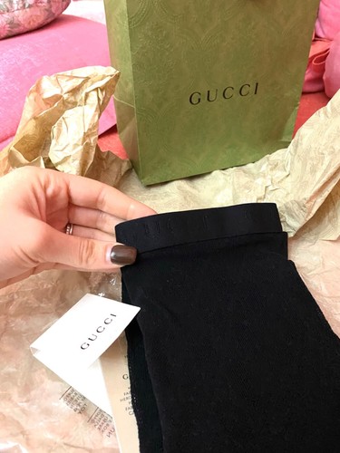 Vendo calze gucci taglia - gucci,