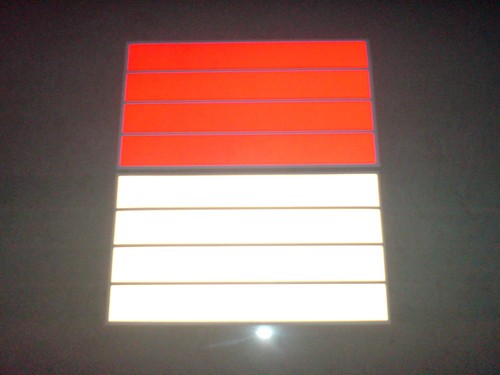 Strisce riflettenti viz - strisce, hi