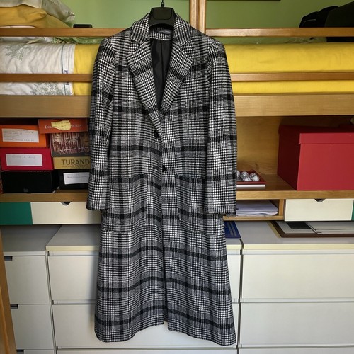 Cappotto sandro ferrone it44 - cappotto,