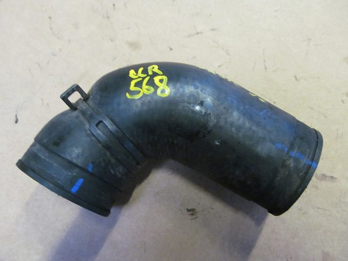 Tubo intercooler pressione