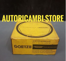 BUSTA FASCE ELASTICHE RINGS