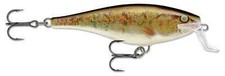 Rapala Wobbler Super Shad Rap