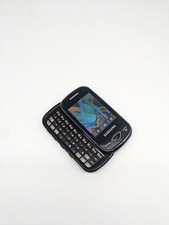 Cellulare Samsung GT-B3410 nero | MANCA IL PULSANTE FOTOCAMERA | SENZA SIMLOCK