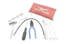 MOTO GUZZI NORGE 850 KIT ATTREZZI IN DOTAZIONE 07 - 11 TOOLS KIT