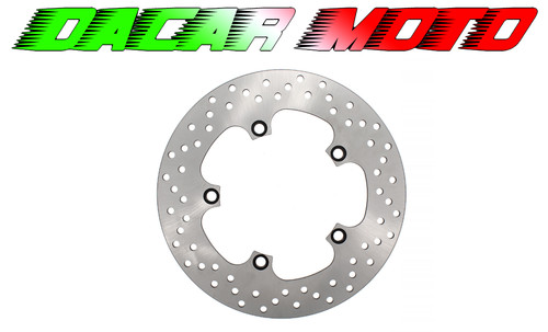 Disco freno anteriore yamaha - disco,