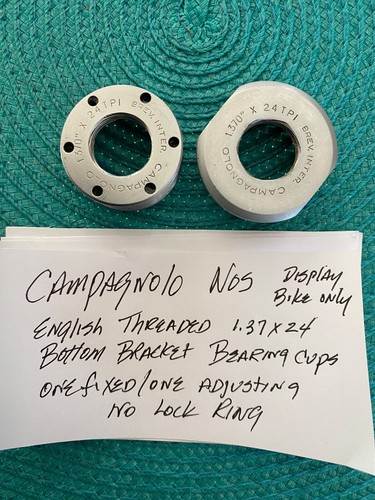 Campagnolo nos display - campagnolo,