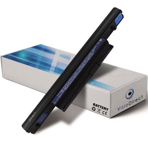 Batterie pour acer aspire - batterie,
