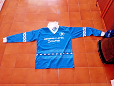 Maglia Calcio Napoli Replica Storica AGLIETTI #14# Vintage TagliaXL