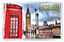 London England MOD4 Fridge