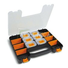 Organizer valigetta porta