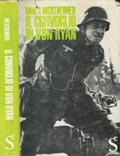 Il convoglio di Von Ryan. 