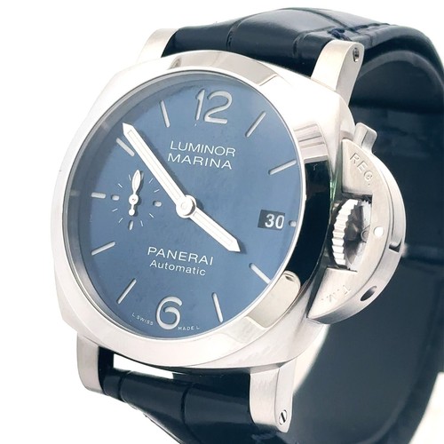 Panerai luminor marina - panerai,