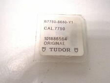 ULTRA RARE TUDOR BIG BLOCK 79160 - 79260 MARTELLO - HAMMER 7750-8680 BLISTER