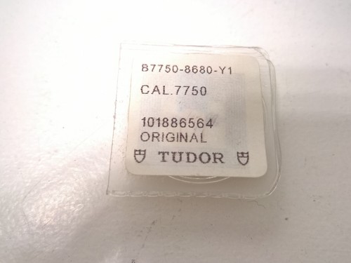 Ultra rare tudor - rare, big