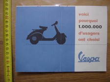 VESPA Brochure Prospectus