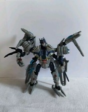 TAKARA TOMY Transformers Revenge of the Fallen SOUNDWAVE RD-04 Action Figure