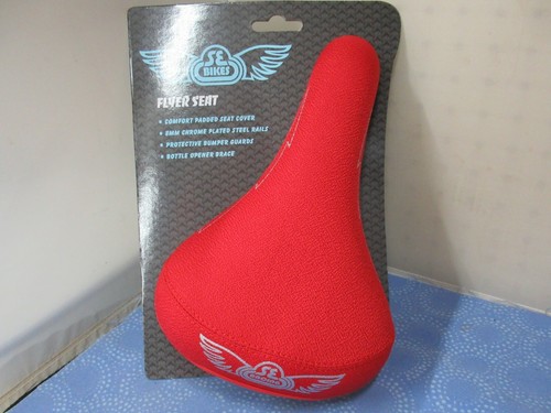 Racing flyer sella - se,