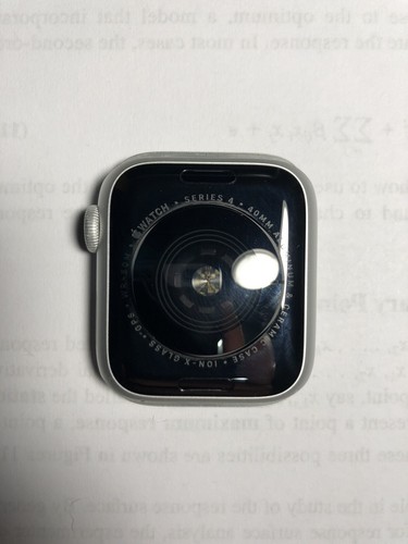 Apple watch series mm - watch,