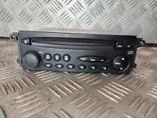 Autoradio CD CLARION RD3 -