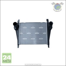 Intercooler NRF per IVECO EUROCARGO EUROFIRE