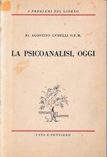 La psicoanalisi, oggi.